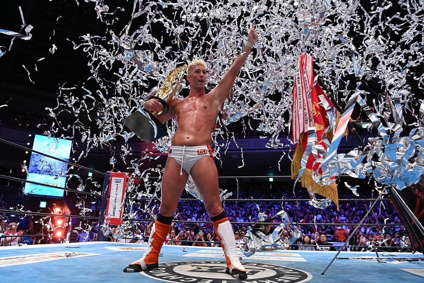 🏟️ 료고쿠 국기관 (양국 국기관) 이미지 10